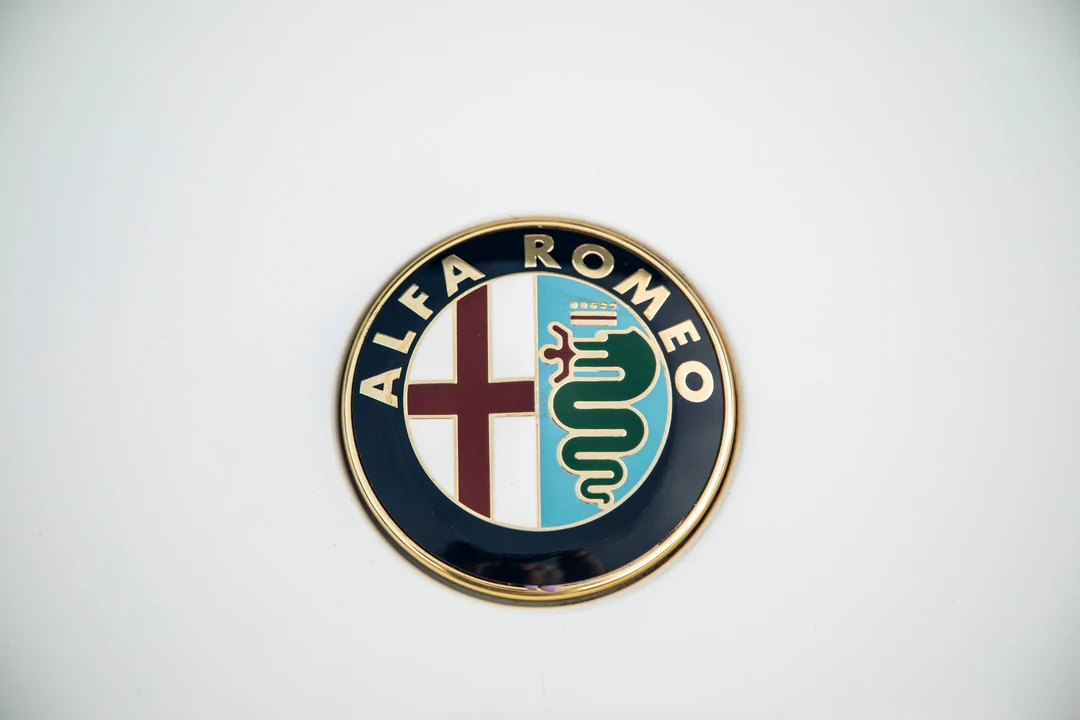 1991 Alfa Romeo Series 4 - Image 12 of 31