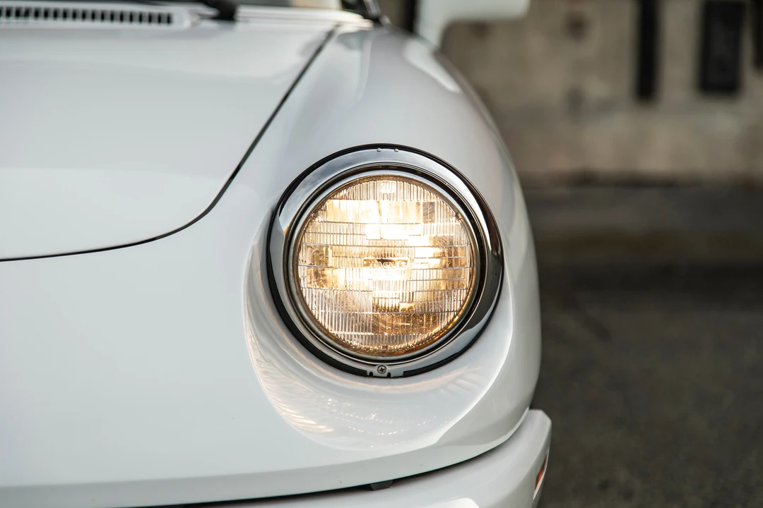 1991 Alfa Romeo Series 4 - Image 10 of 31