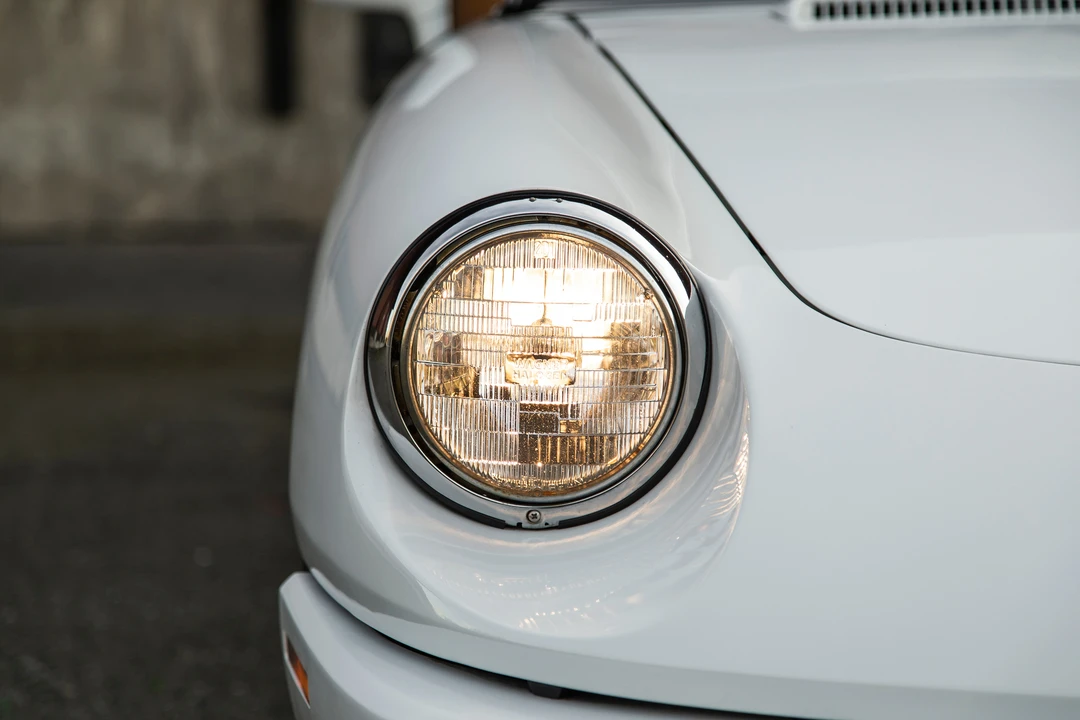 1991 Alfa Romeo Series 4 - Image 11 of 31