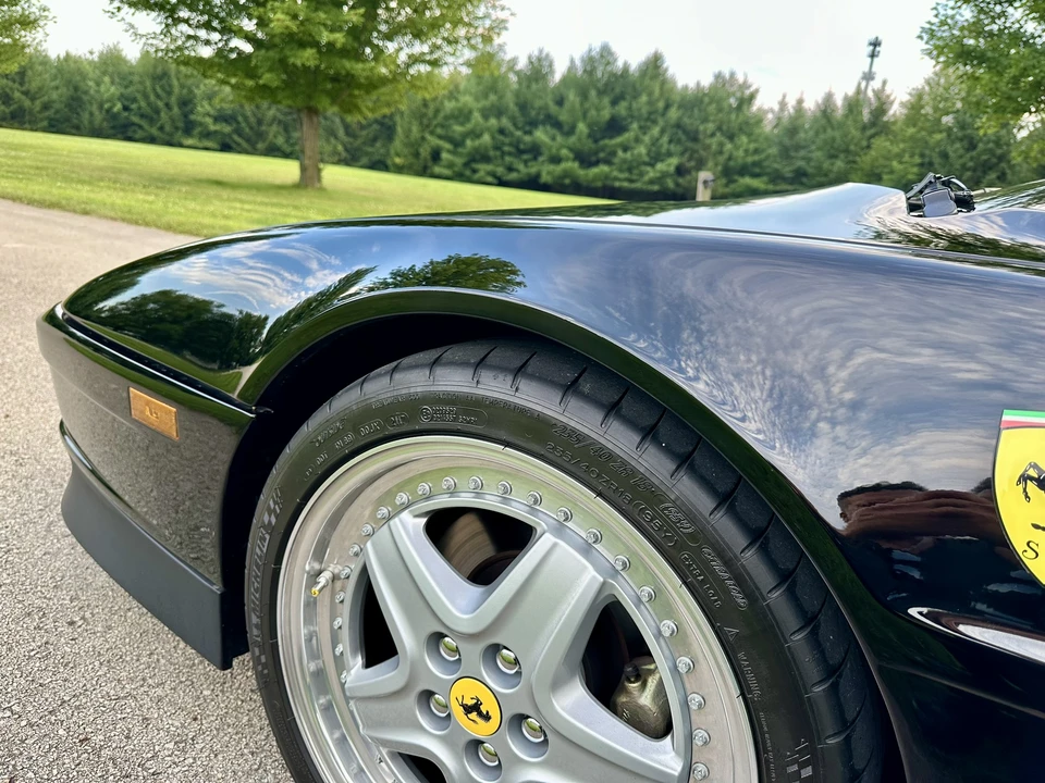 1991 Ferrari Testarossa - Image 31 of 31