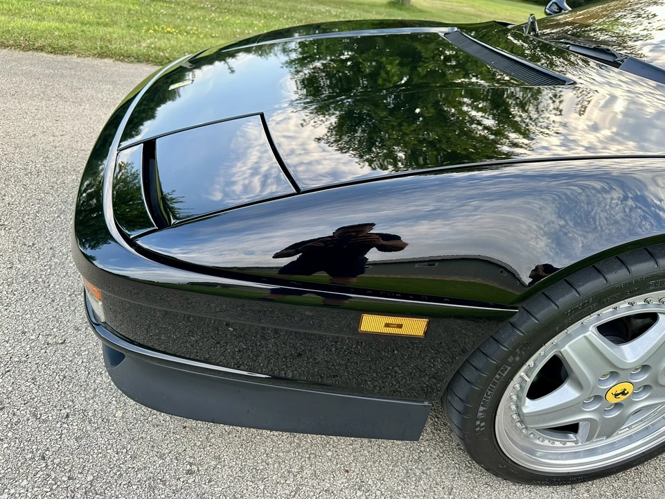 1991 Ferrari Testarossa - Image 30 of 31