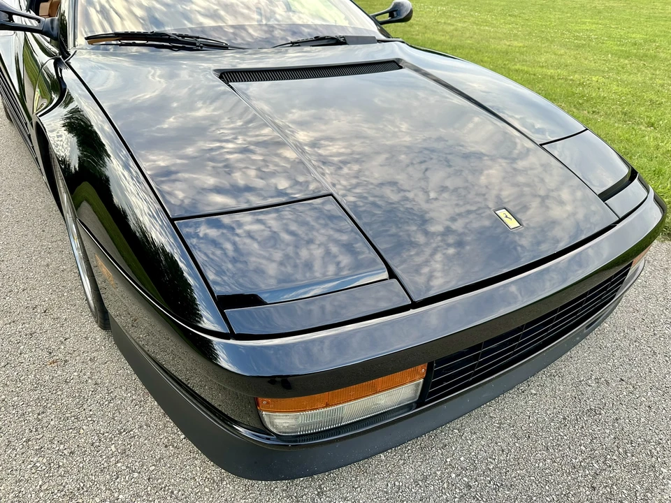1991 Ferrari Testarossa - Image 26 of 31