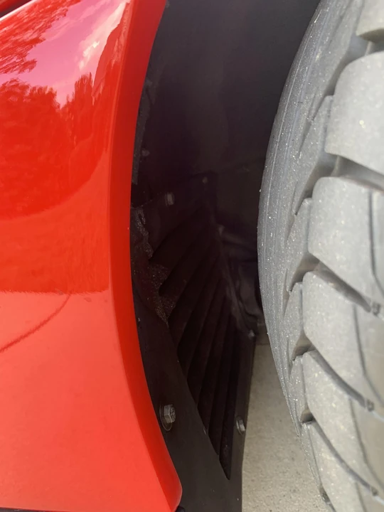 1991 Ferrari Testarossa - Image 22 of 31