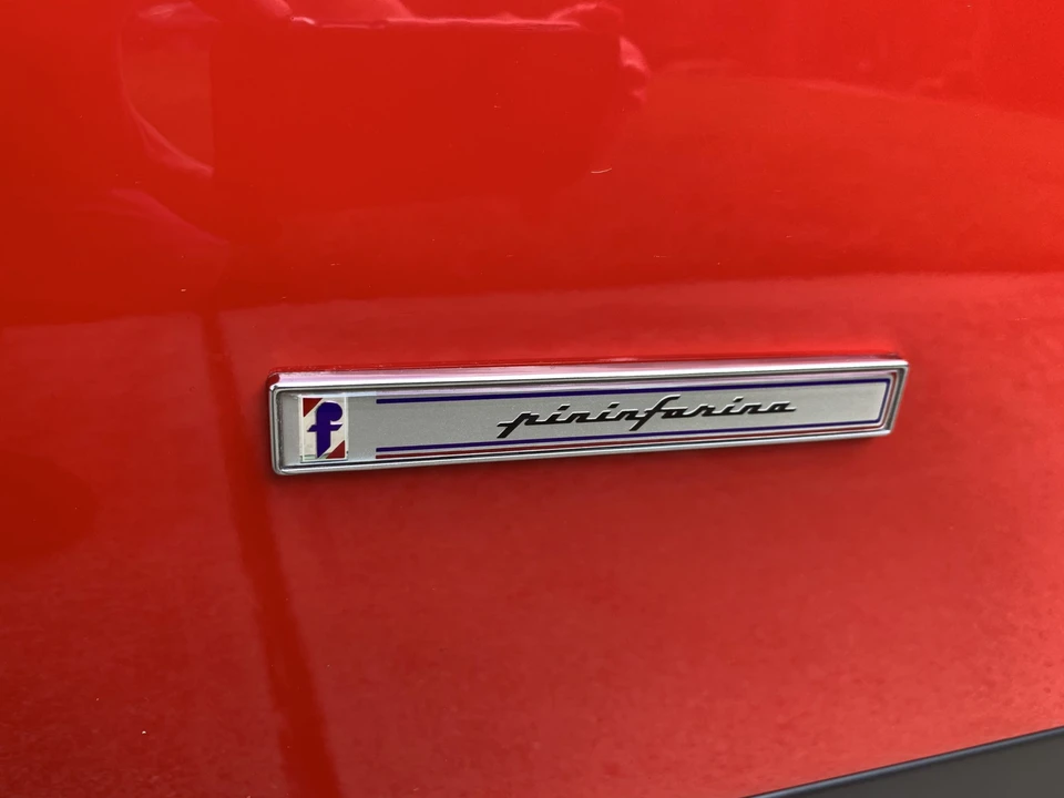 1991 Ferrari Testarossa - Image 24 of 31