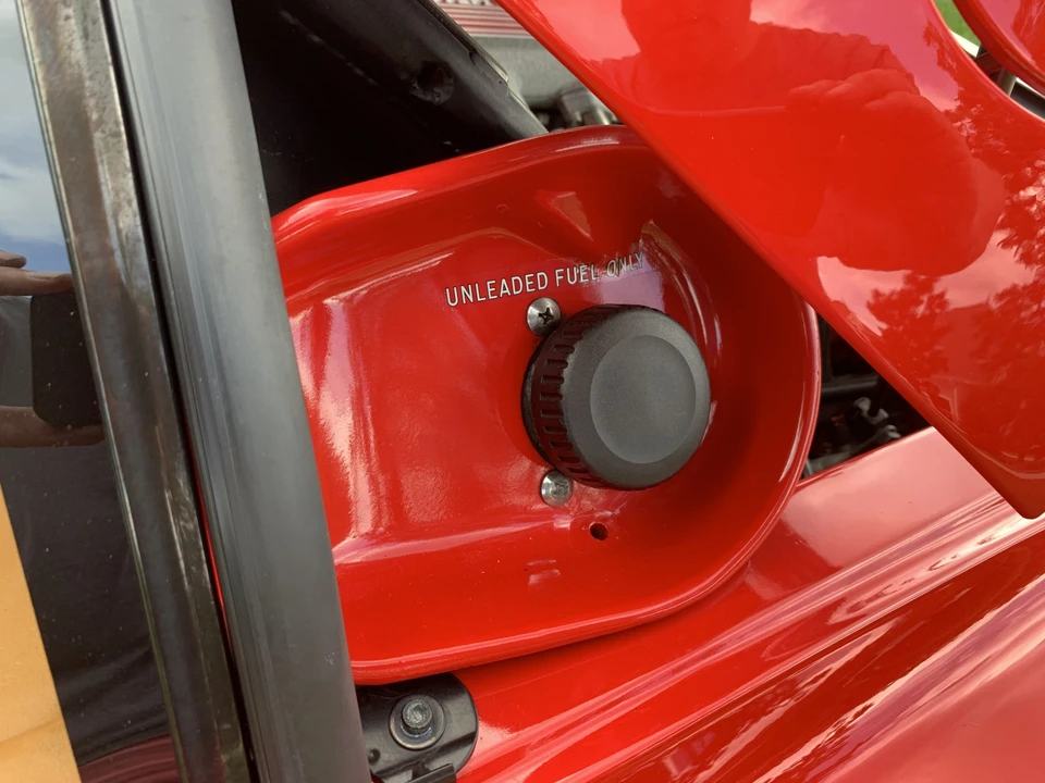 1991 Ferrari Testarossa - Image 20 of 31