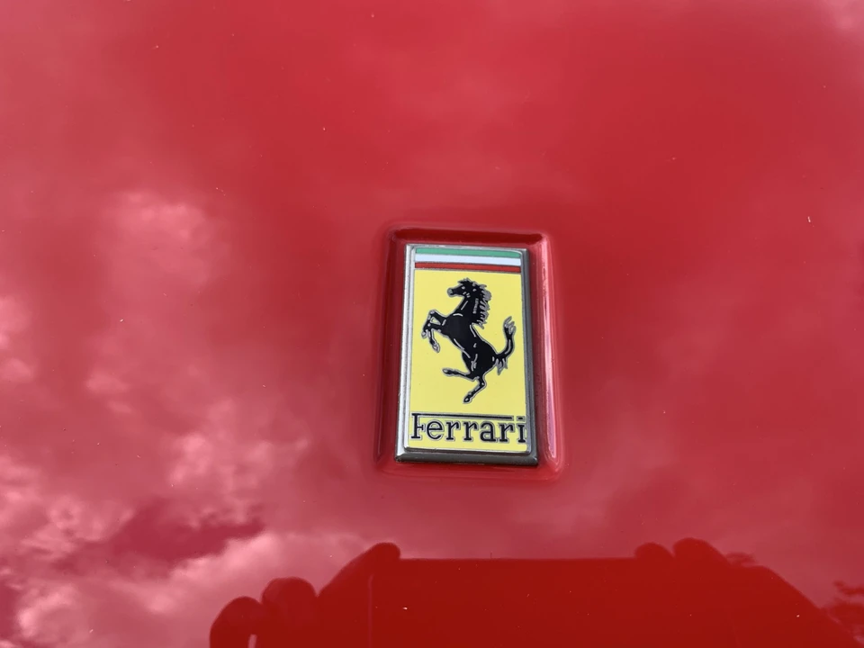 1991 Ferrari Testarossa - Image 21 of 31