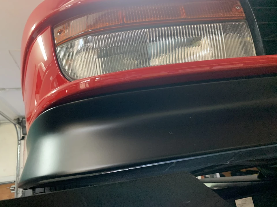 1991 Ferrari Testarossa - Image 17 of 31