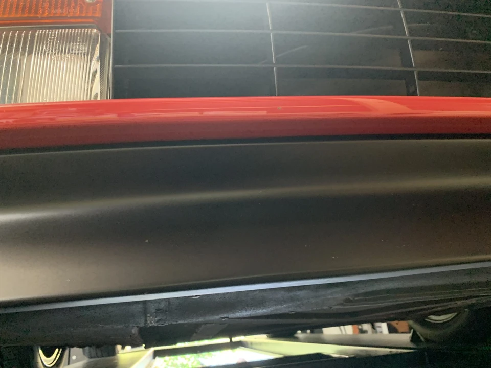 1991 Ferrari Testarossa - Image 18 of 31