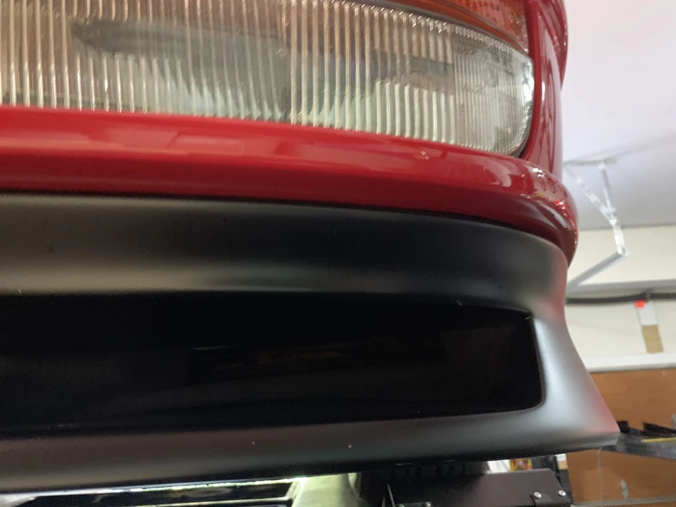 1991 Ferrari Testarossa - Image 19 of 31