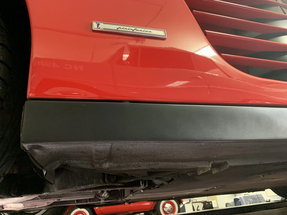 1991 Ferrari Testarossa - Image 23 of 31