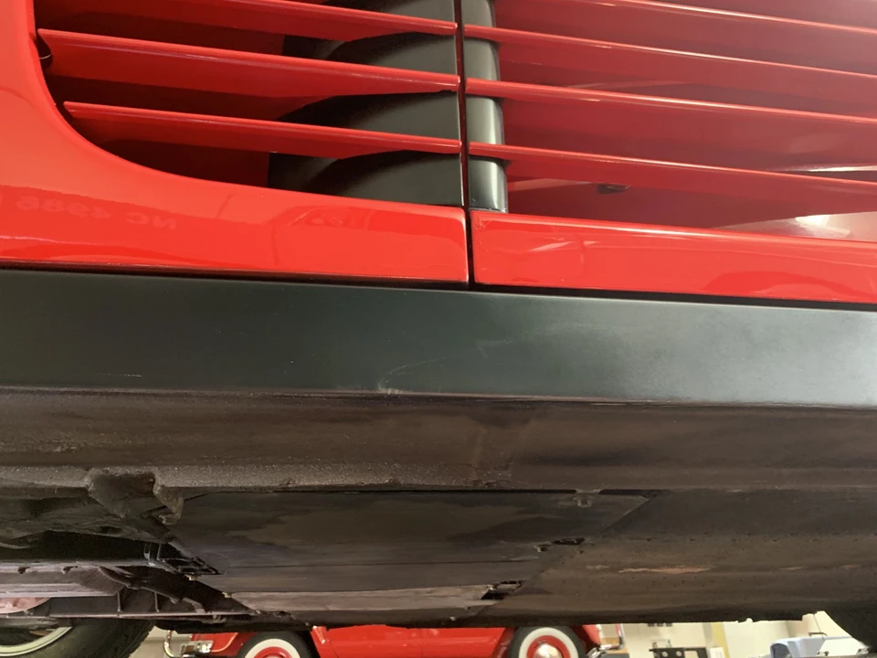 1991 Ferrari Testarossa - Image 25 of 31
