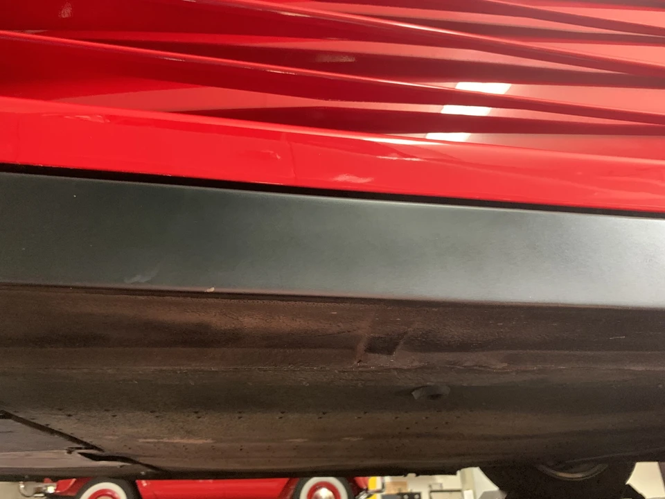 1991 Ferrari Testarossa - Image 26 of 31