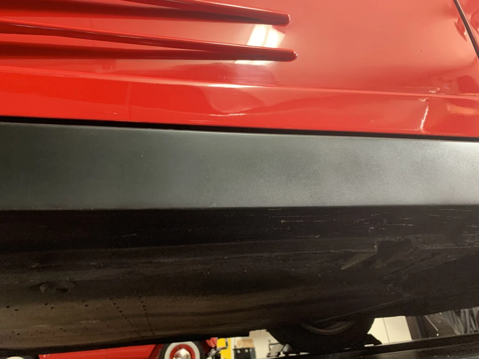 1991 Ferrari Testarossa - Image 27 of 31