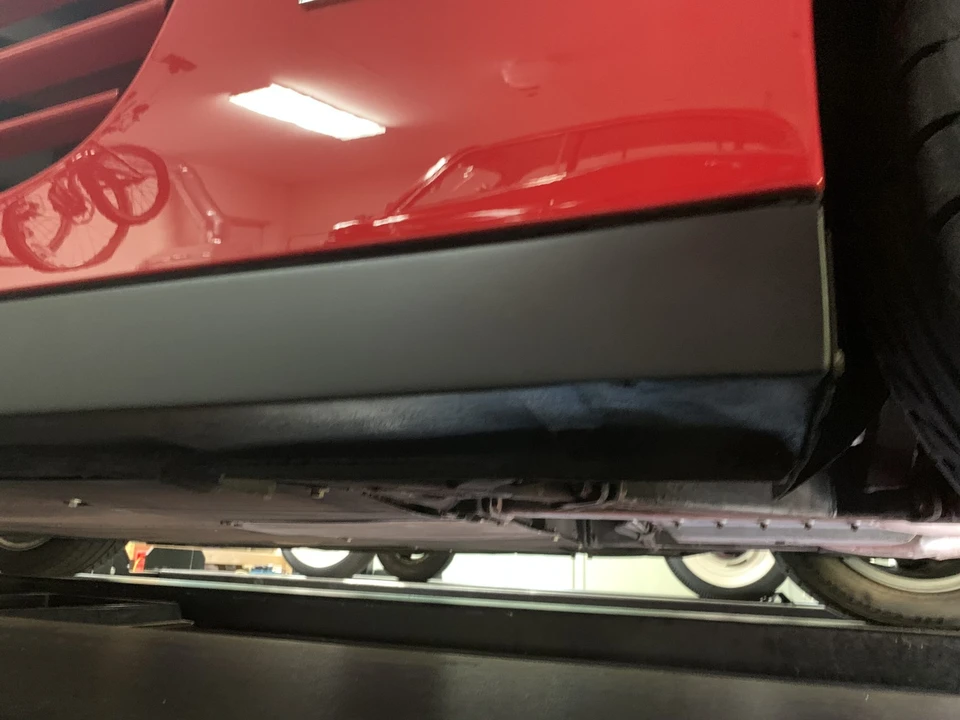 1991 Ferrari Testarossa - Image 30 of 31