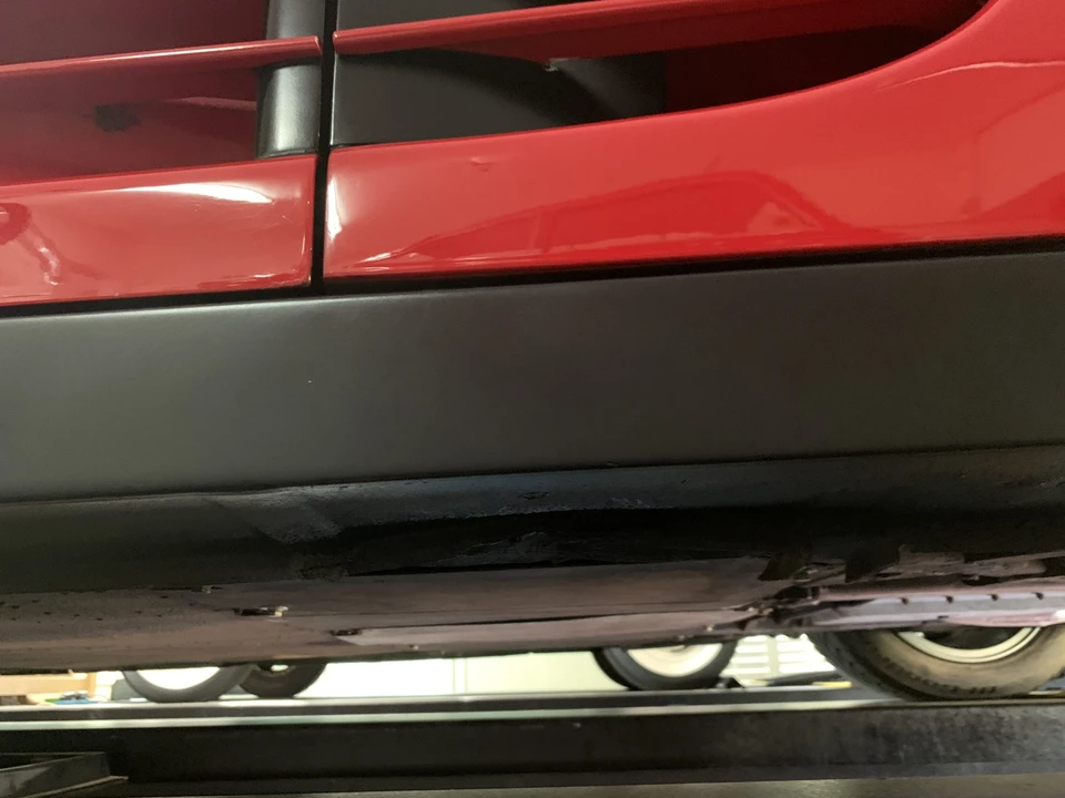 1991 Ferrari Testarossa - Image 31 of 31