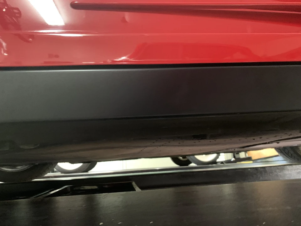 1991 Ferrari Testarossa - Image 29 of 31