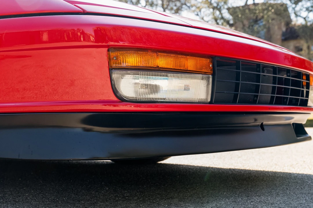 1991 Ferrari Testarossa - Image 28 of 31