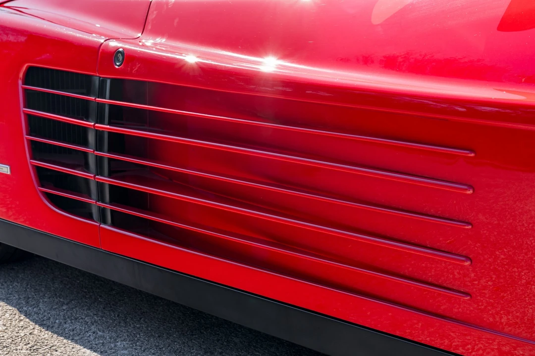 1991 Ferrari Testarossa - Image 26 of 31