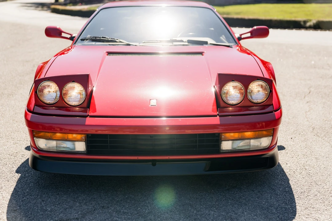 1991 Ferrari Testarossa - Image 10 of 31