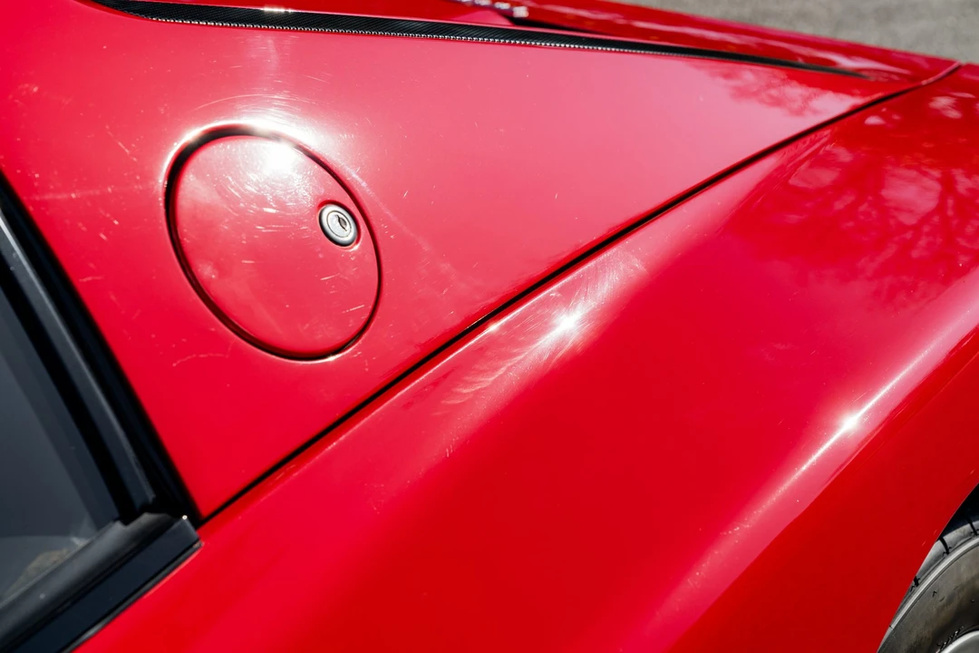 1991 Ferrari Testarossa - Image 20 of 31