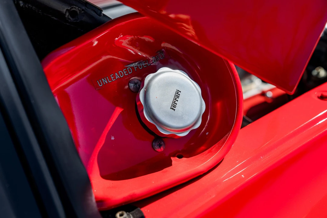1991 Ferrari Testarossa - Image 21 of 31
