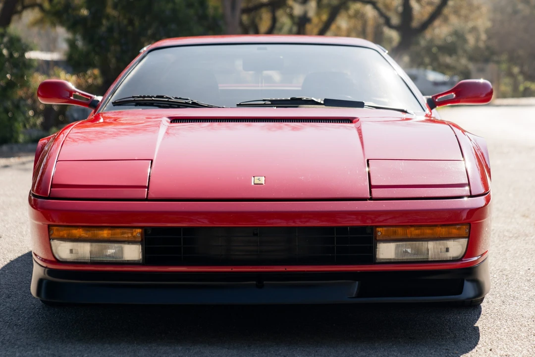 1991 Ferrari Testarossa - Image 3 of 31
