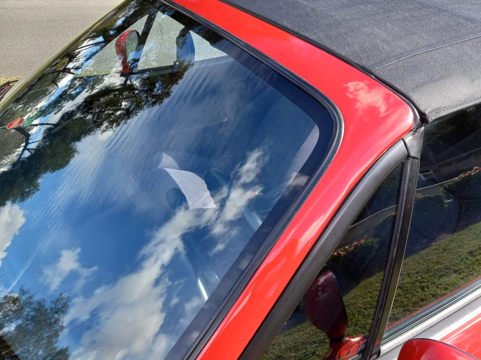 1991 Mazda NA MX-5 Miata - Image 31 of 31