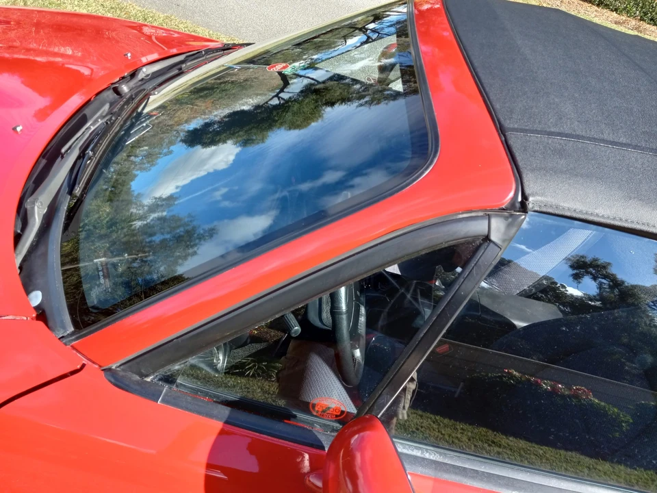1991 Mazda NA MX-5 Miata - Image 30 of 31