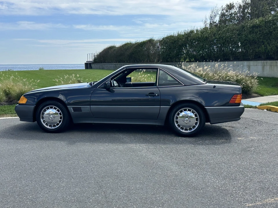 1991 Mercedes-Benz R129 SL-Class - Image 24 of 31