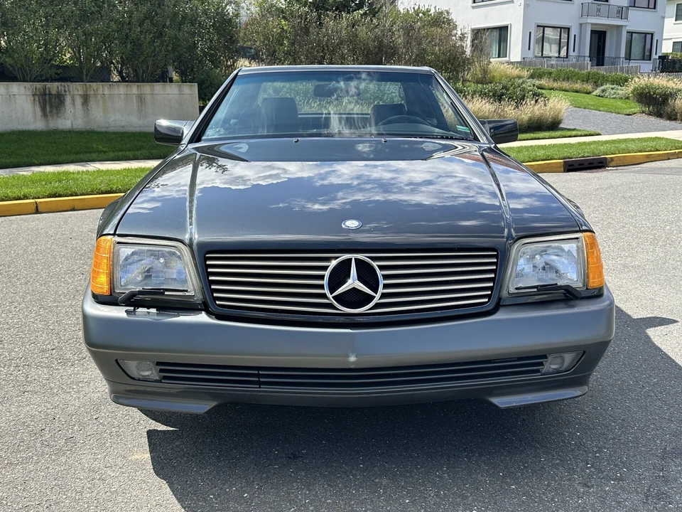 1991 Mercedes-Benz R129 SL-Class - Image 14 of 31
