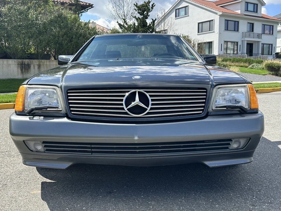 1991 Mercedes-Benz R129 SL-Class - Image 15 of 31