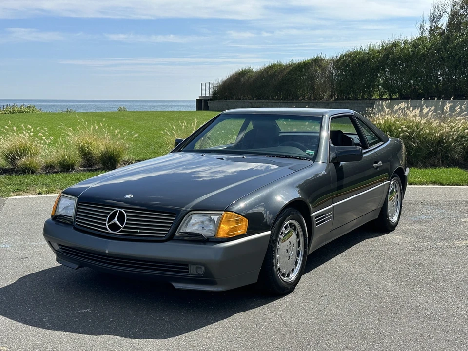 1991 Mercedes-Benz R129 SL-Class - Image 6 of 31