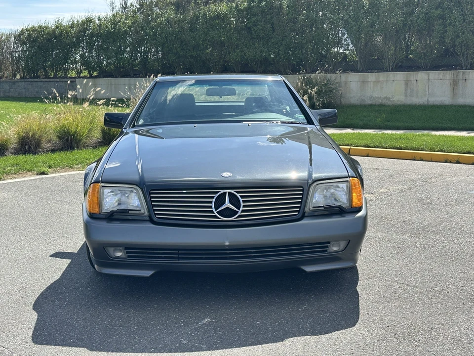 1991 Mercedes-Benz R129 SL-Class - Image 11 of 31