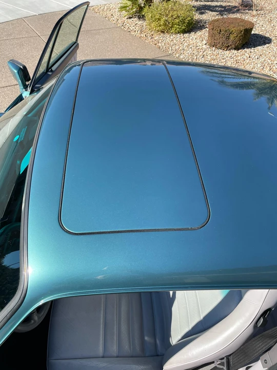 1991 Porsche 964 Carrera - Image 19 of 31
