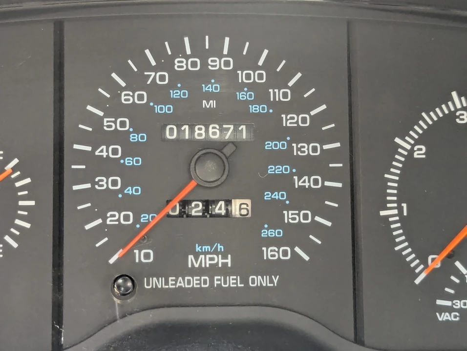1992 Dodge Daytona - Image 30 of 31