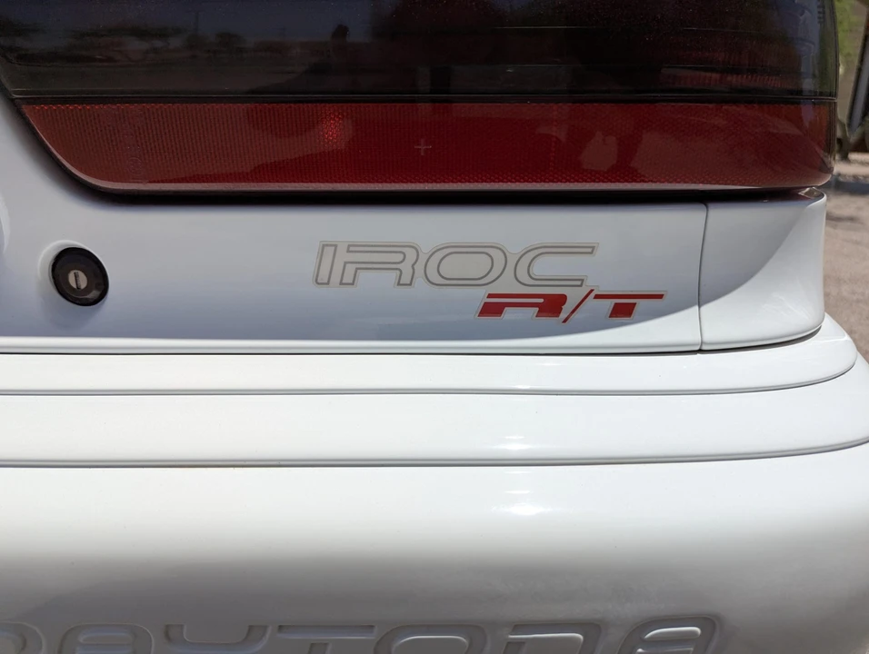 1992 Dodge Daytona - Image 18 of 31