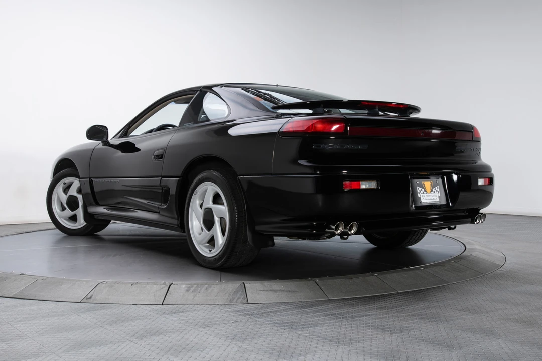 1992 Dodge Stealth - Image 17 of 31