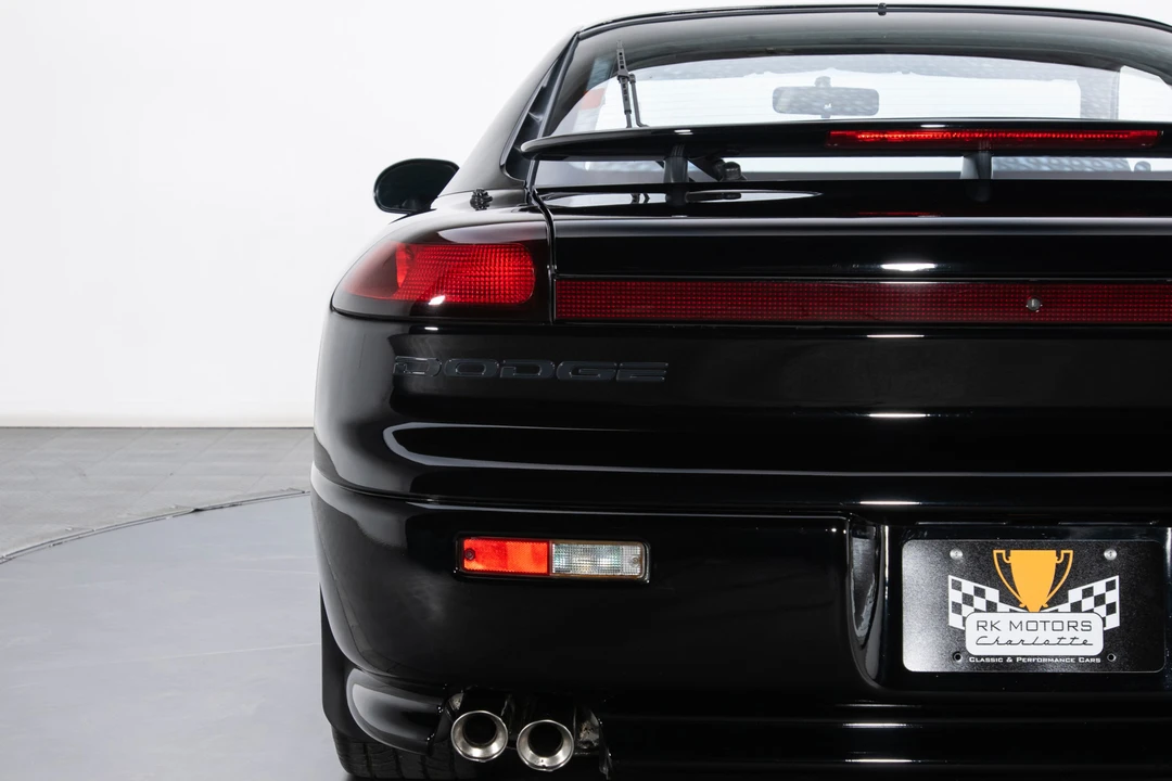 1992 Dodge Stealth - Image 30 of 31