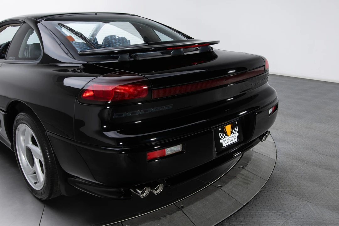1992 Dodge Stealth - Image 29 of 31