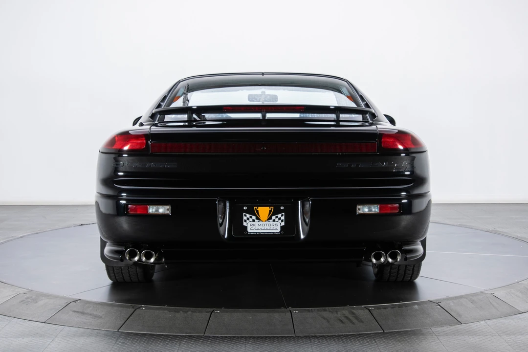1992 Dodge Stealth - Image 19 of 31