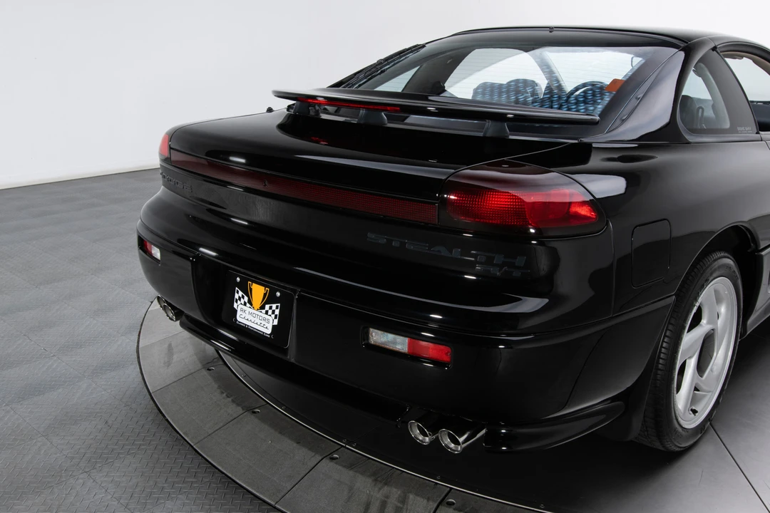 1992 Dodge Stealth - Image 31 of 31