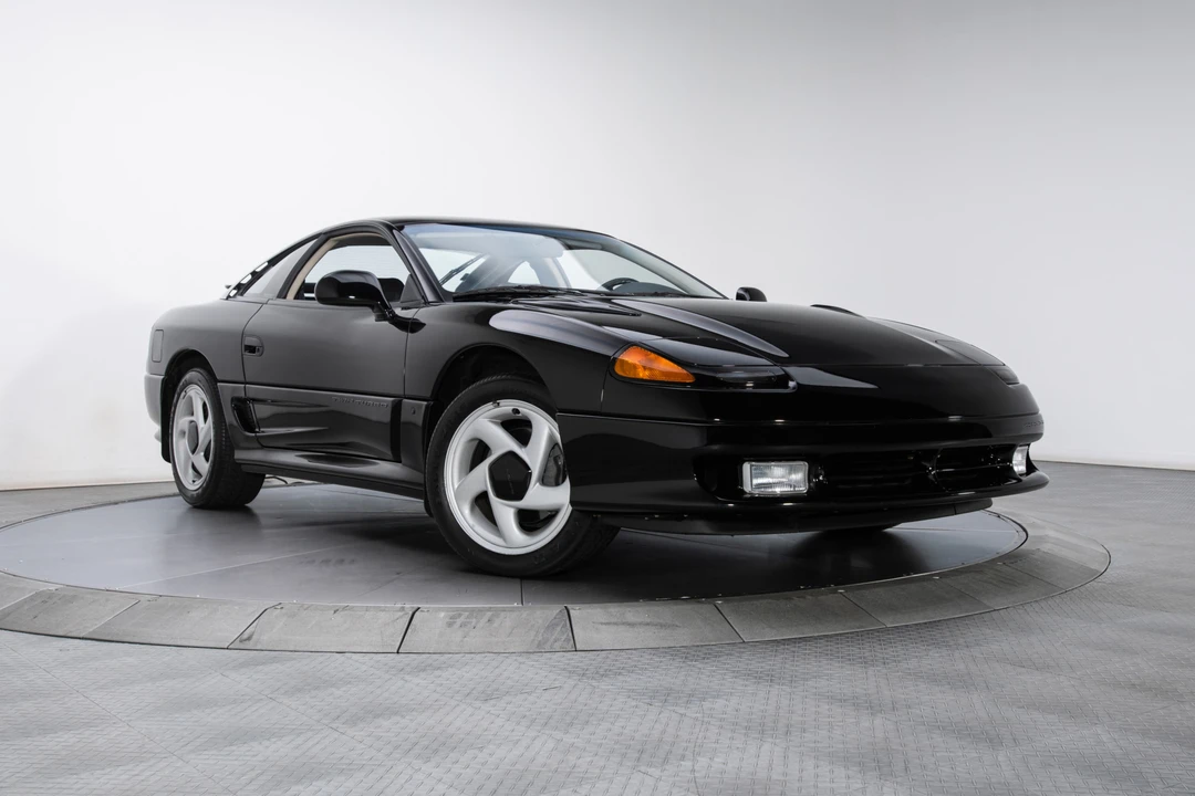 1992 Dodge Stealth - Image 9 of 31