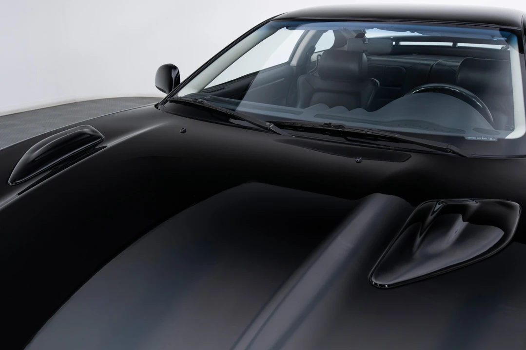1992 Dodge Stealth - Image 26 of 31