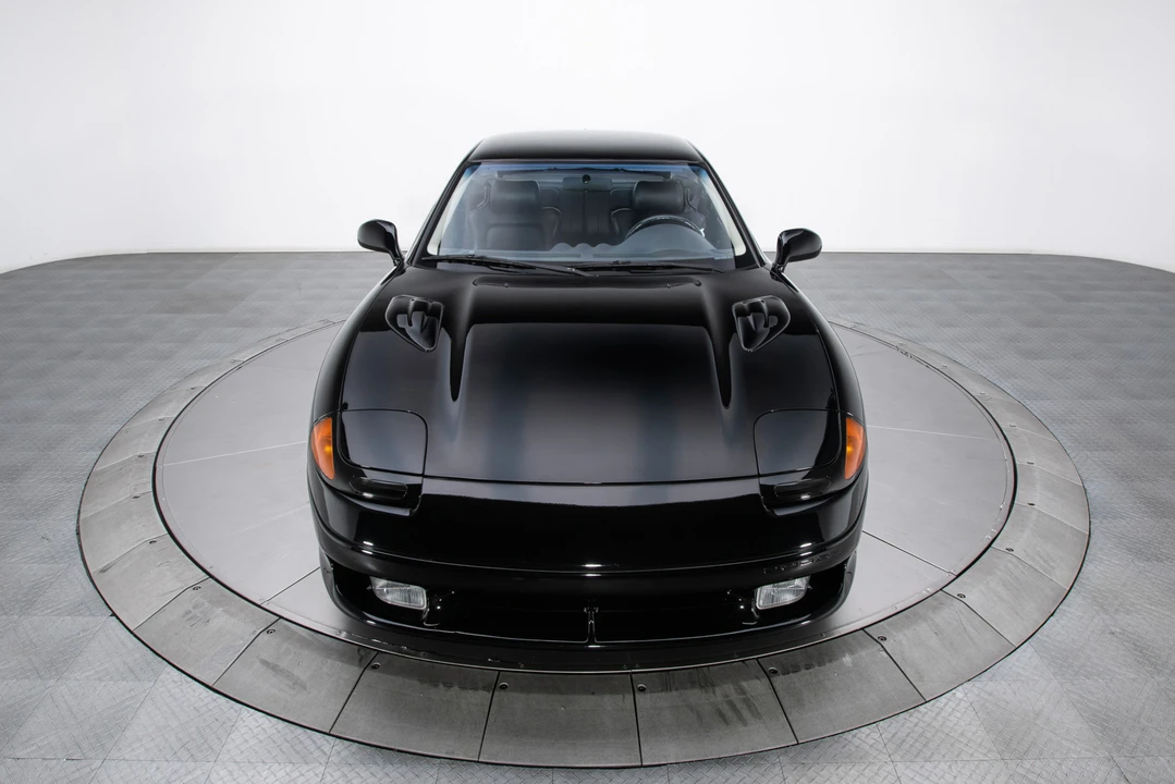 1992 Dodge Stealth - Image 12 of 31