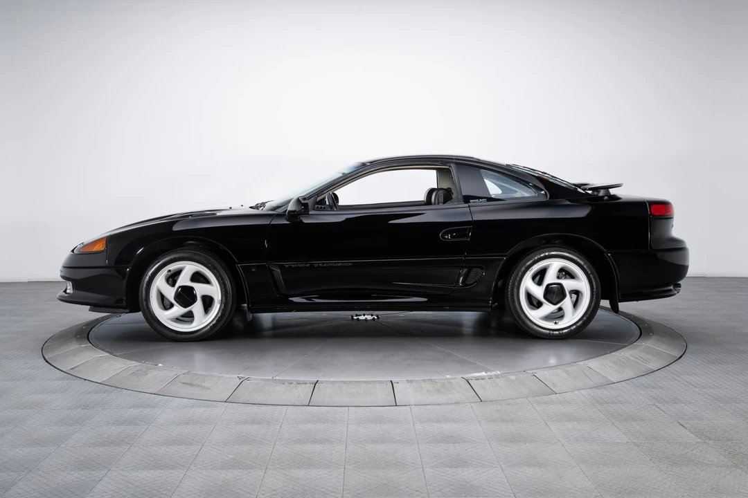 1992 Dodge Stealth - Image 15 of 31