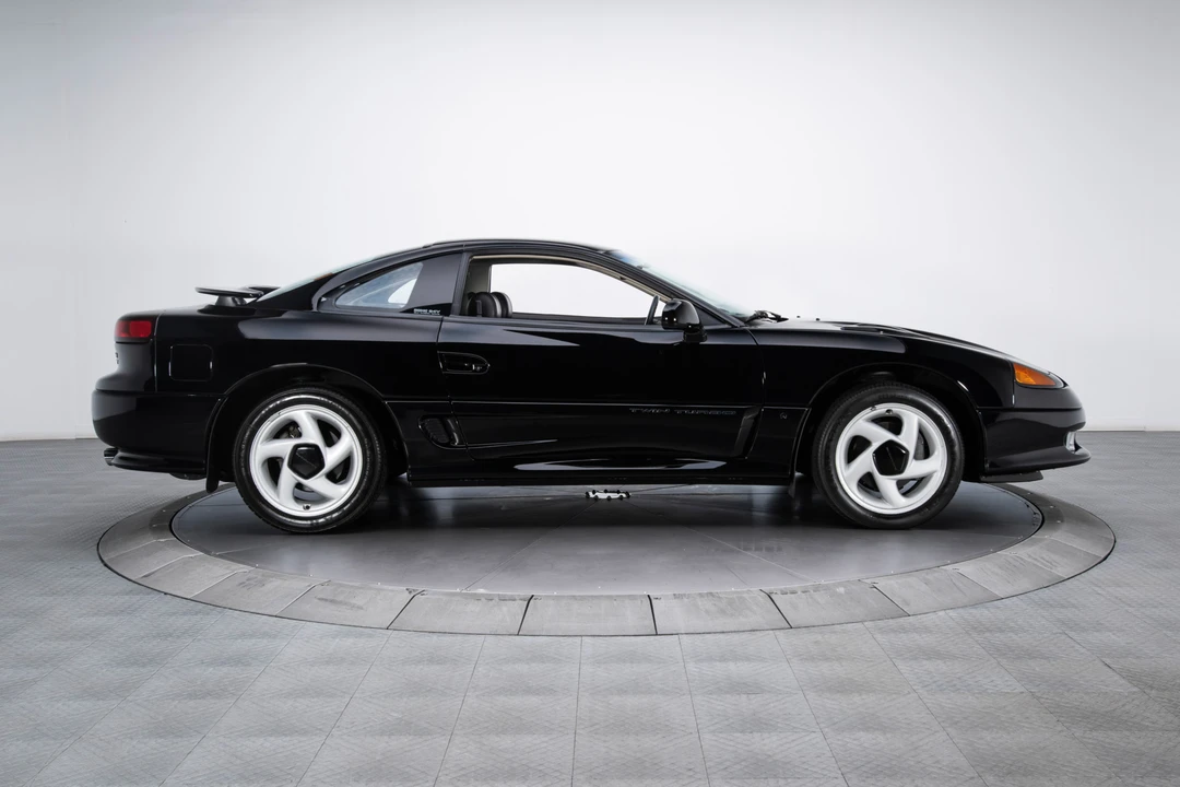 1992 Dodge Stealth - Image 10 of 31