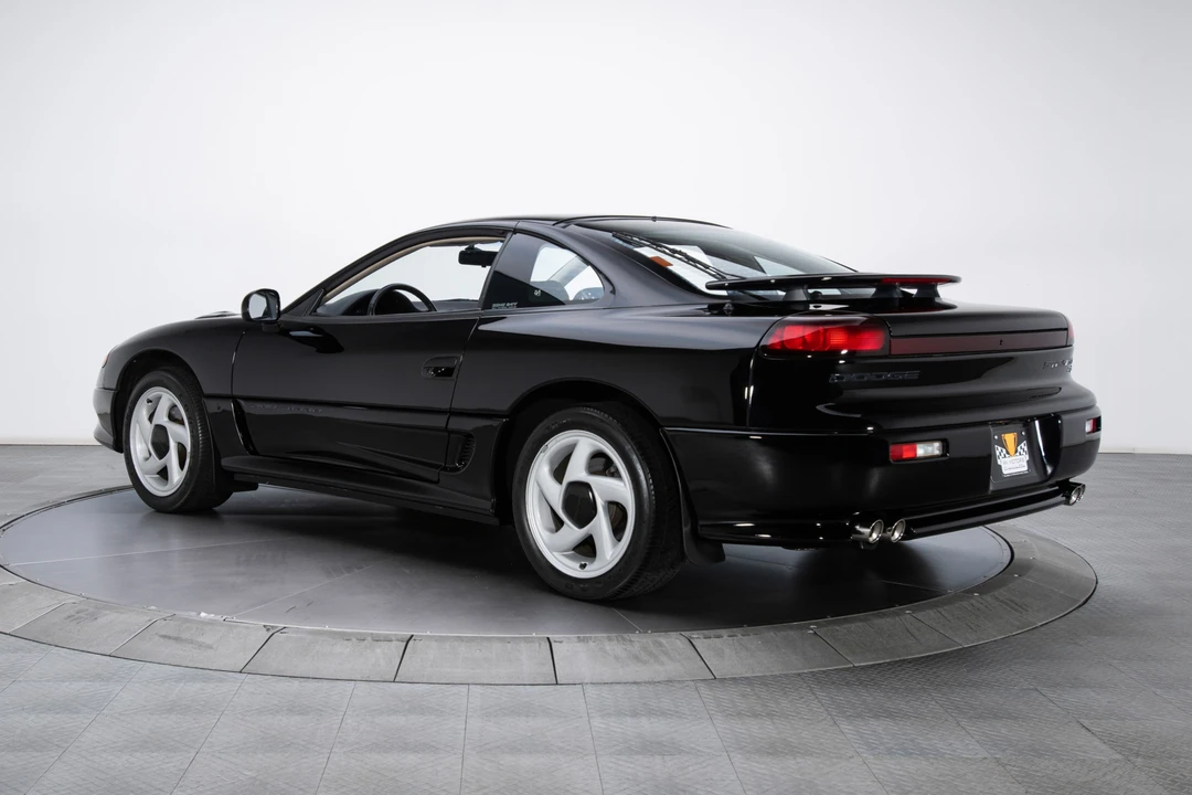 1992 Dodge Stealth - Image 16 of 31
