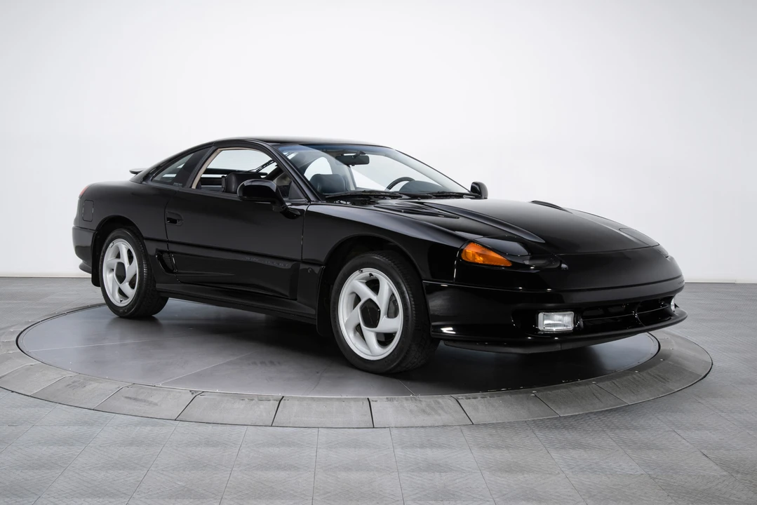 1992 Dodge Stealth - Image 11 of 31