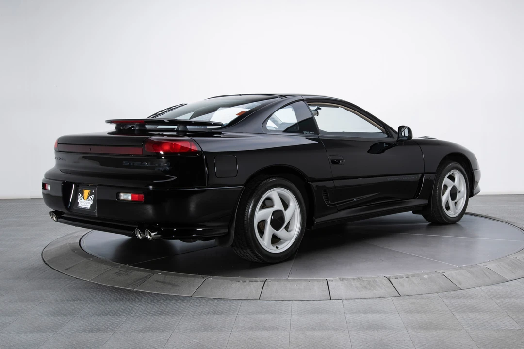 1992 Dodge Stealth - Image 20 of 31