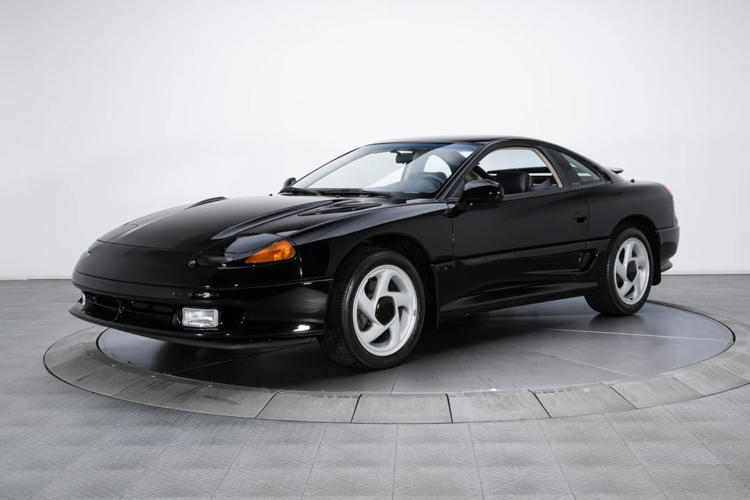 1992 Dodge Stealth - Image 14 of 31